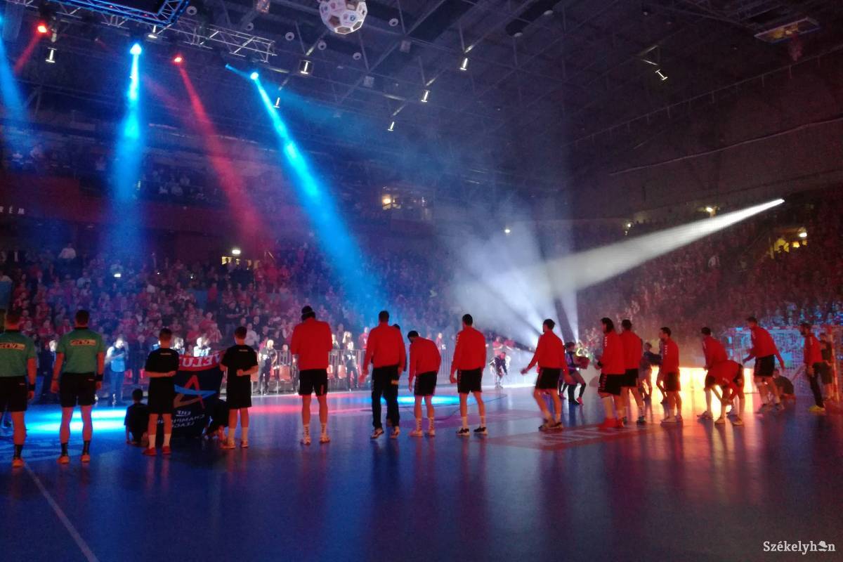 &bullet;  Fotó: Ilyés Szabolcs