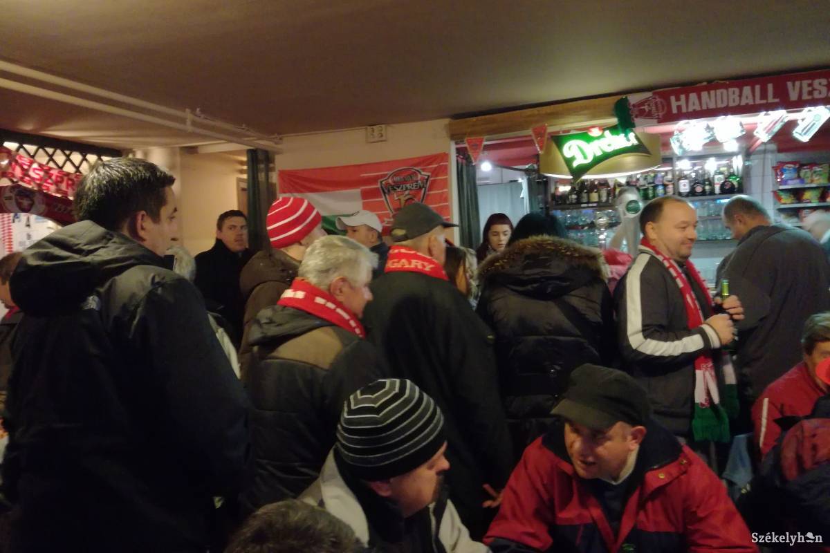 &bullet;  Fotó: Ilyés Szabolcs