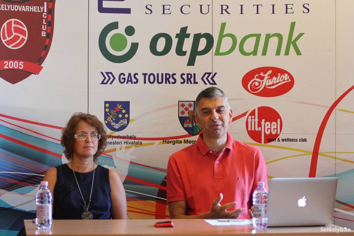 &bullet;  Fotó: Pál Árpád