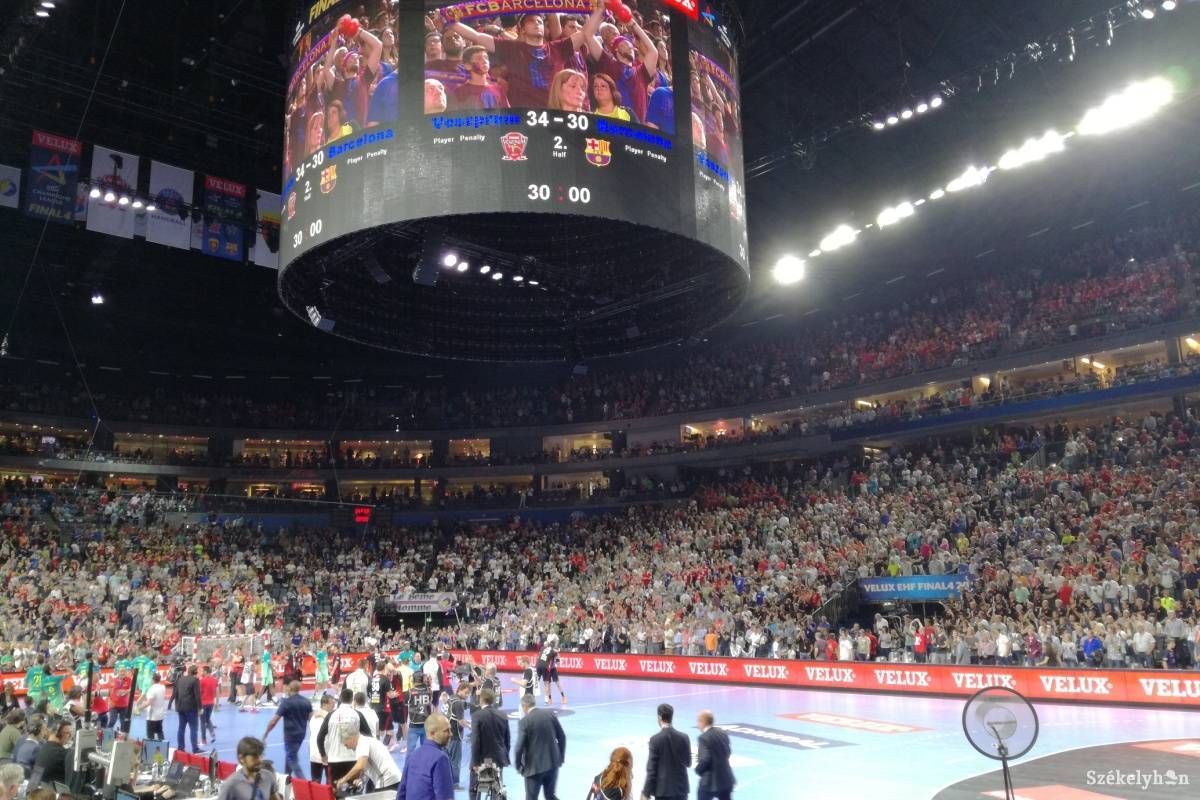 •  Fotó: Ilyés Szabolcs