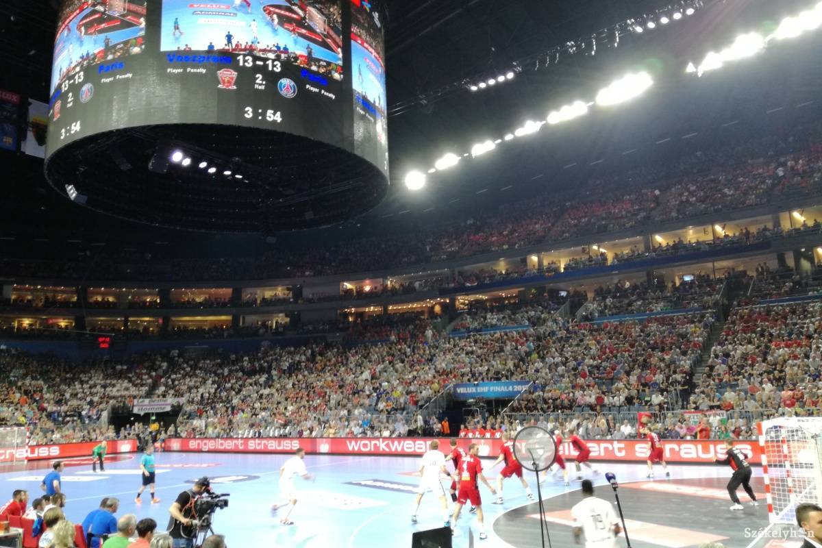 •  Fotó: Ilyés Szabolcs