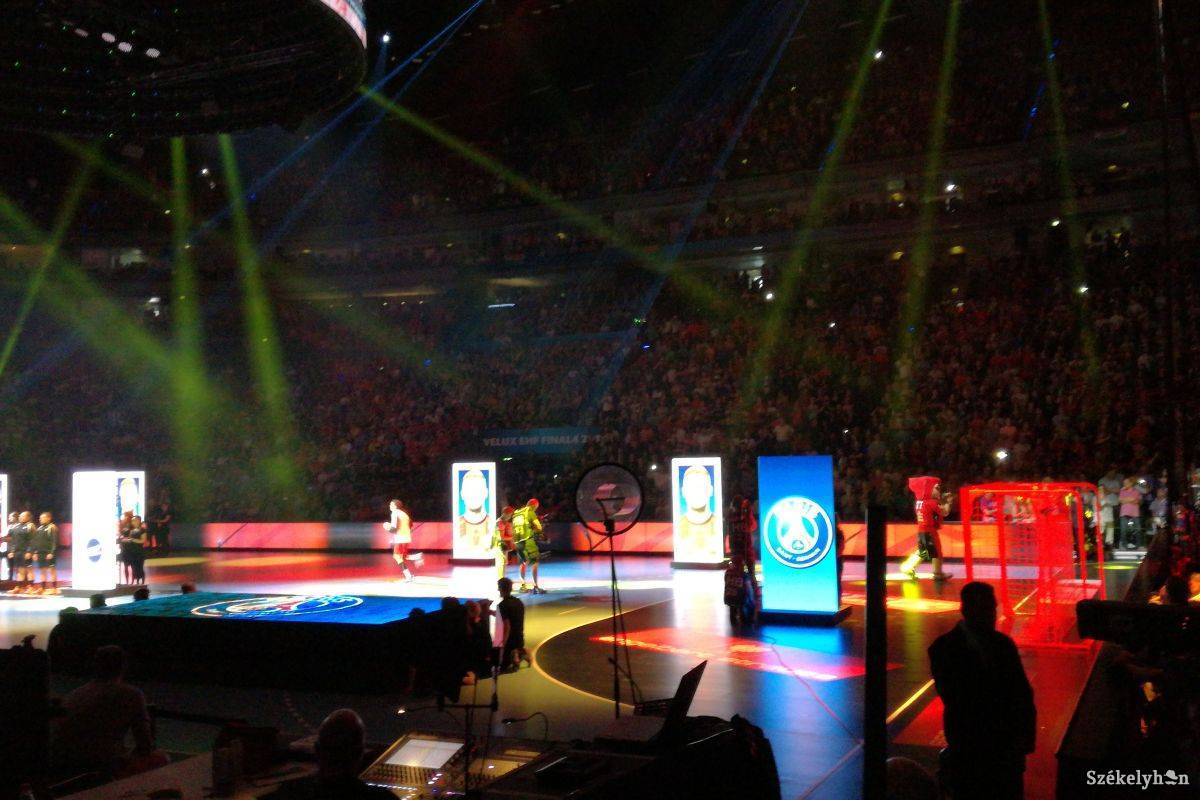 •  Fotó: Ilyés Szabolcs