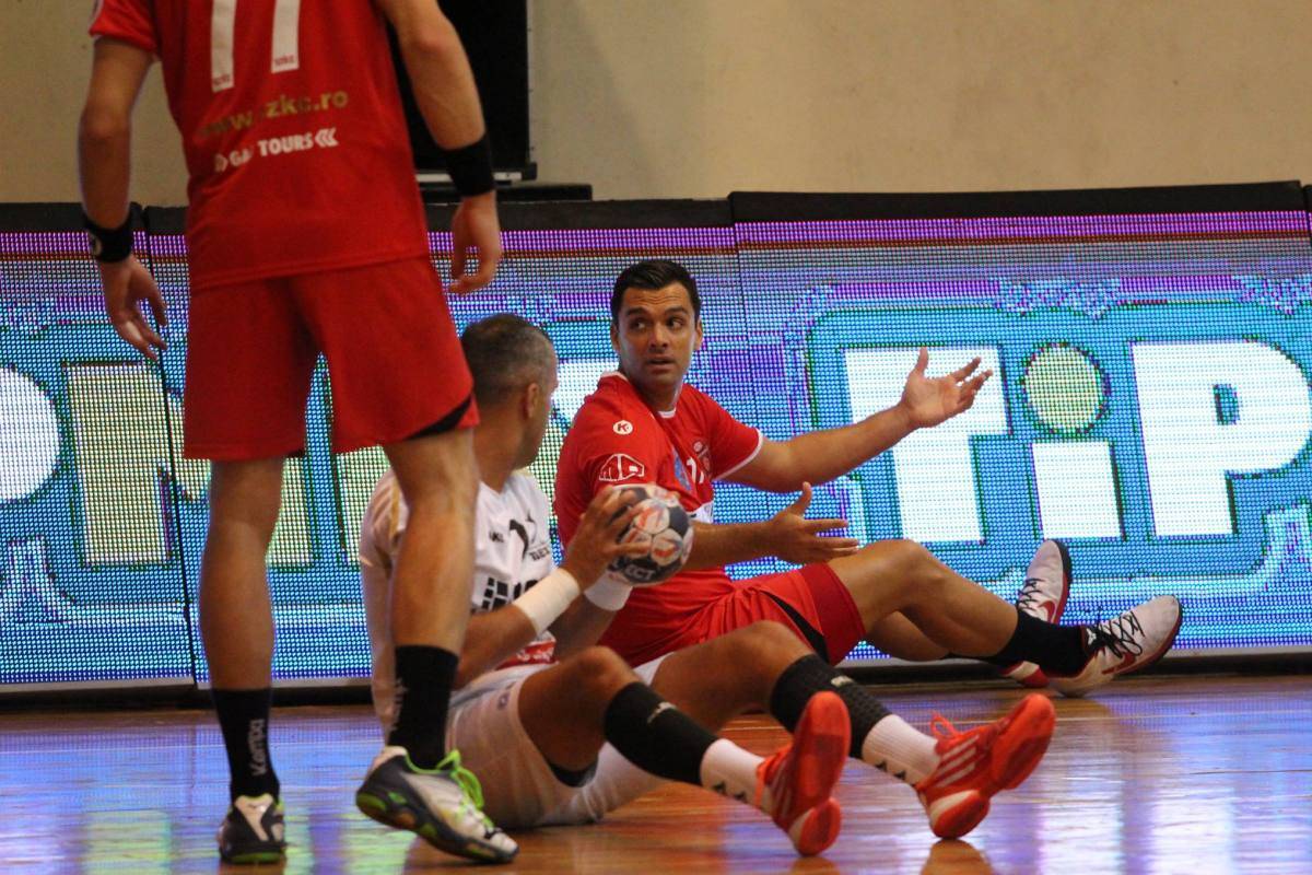 &bullet;  Fotó: Facebook/7. OTP Banka Kanjiža Cup