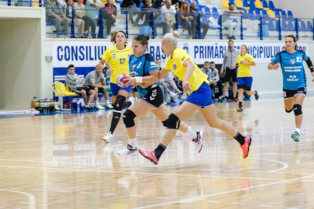 •  Fotó: fanhandbal.ro