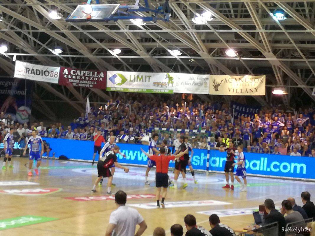 •  Fotó: Ilyés Szabolcs