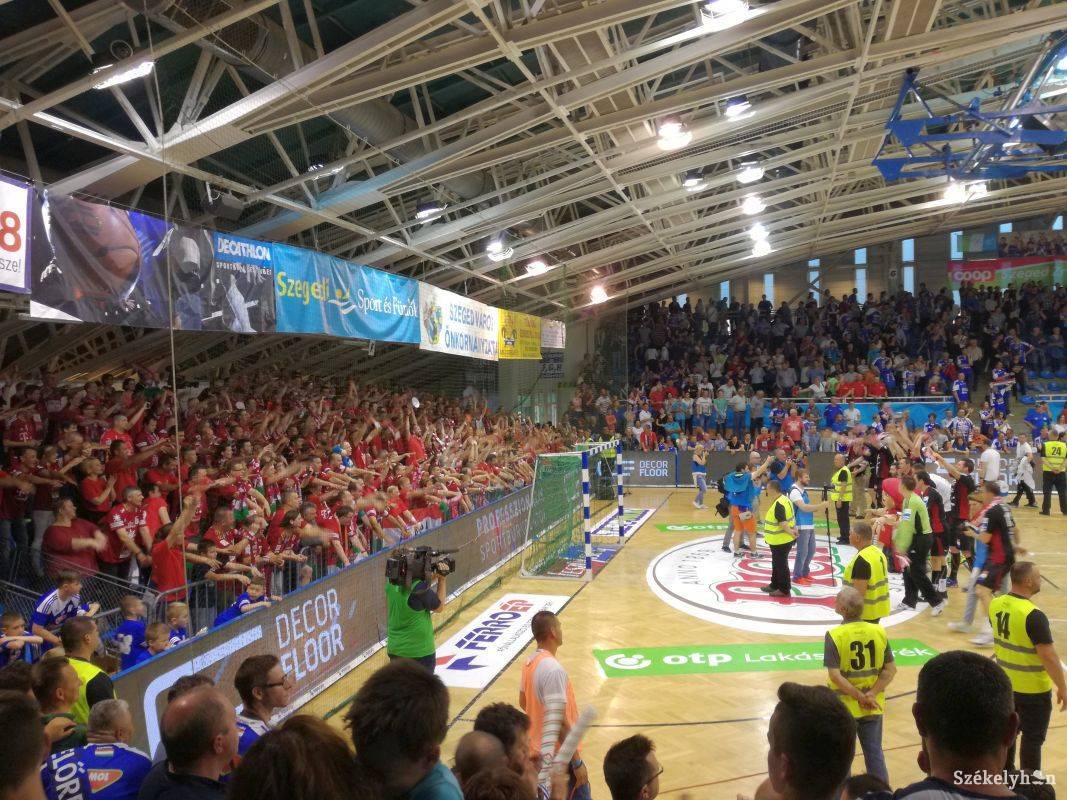 •  Fotó: Ilyés Szabolcs