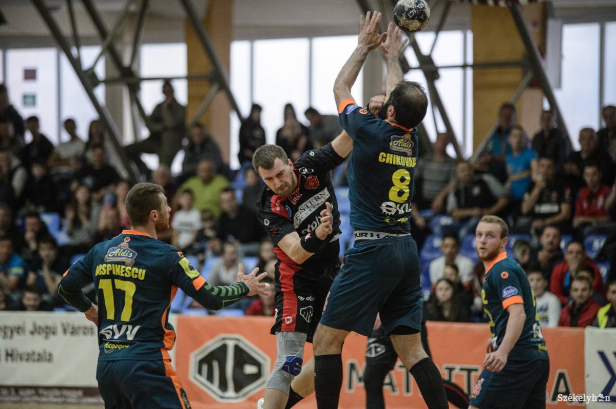 •  Fotó: Barabás Ákos