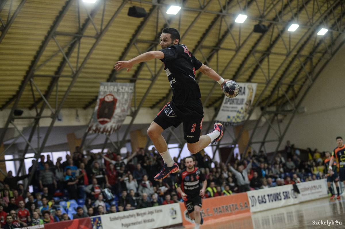 •  Fotó: Barabás Ákos