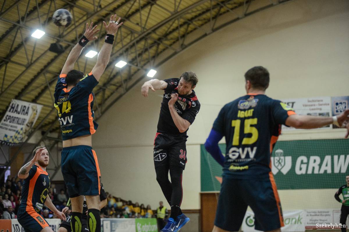 •  Fotó: Barabás Ákos