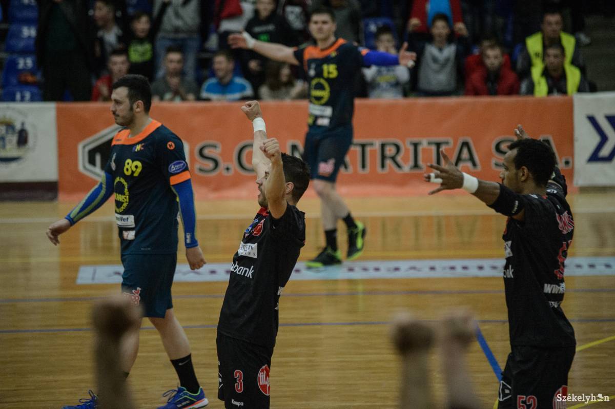 • Fotó: Barabás Ákos