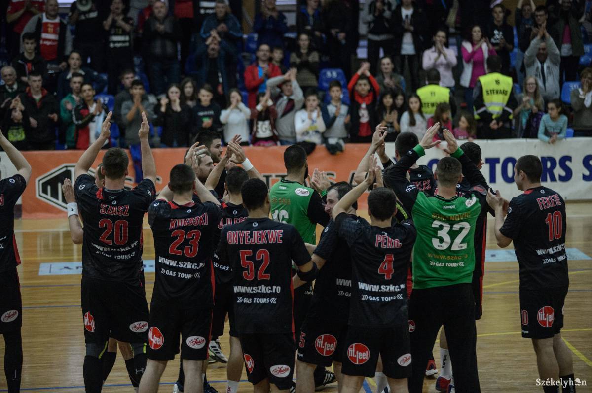 •  Fotó: Barabás Ákos