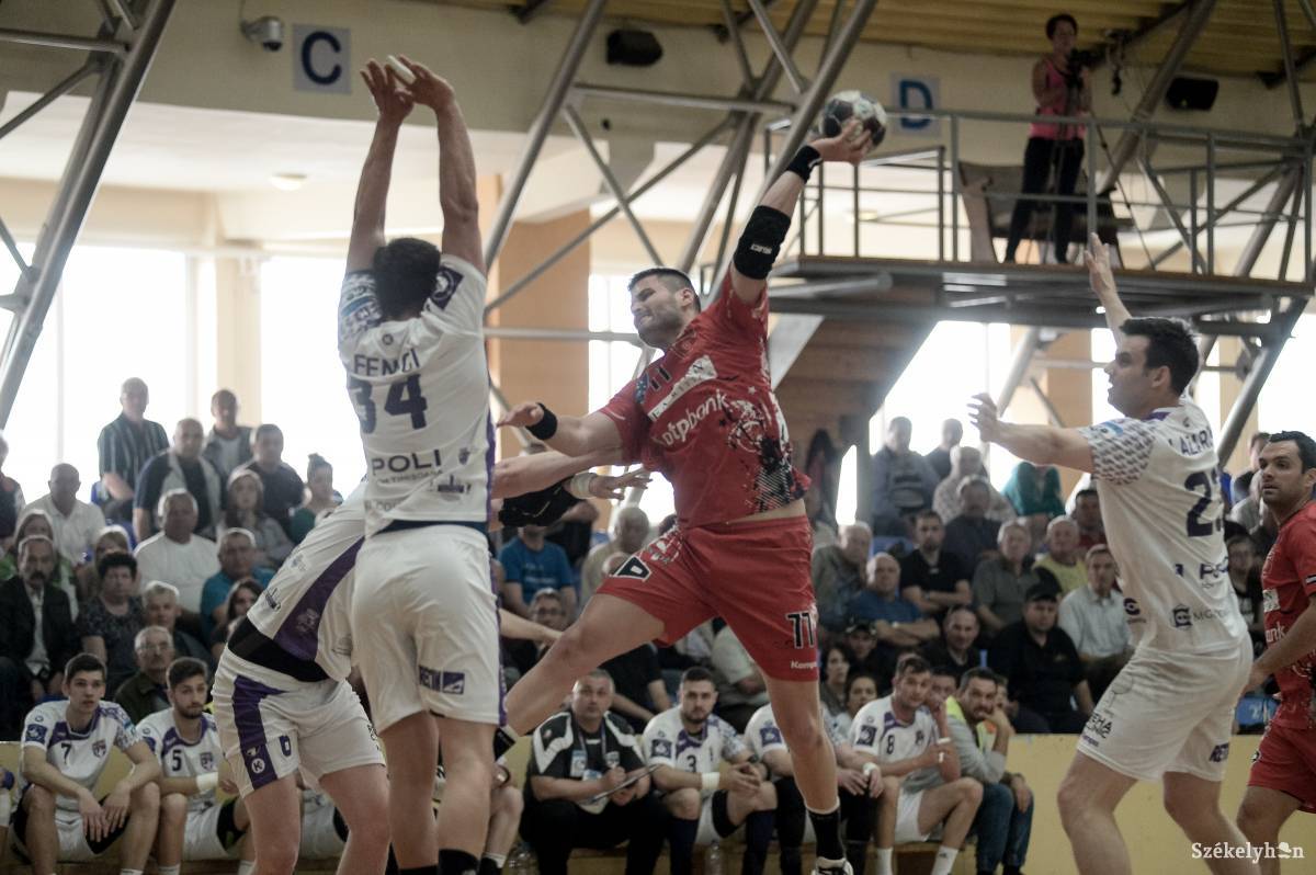 •  Fotó: Barabás Ákos