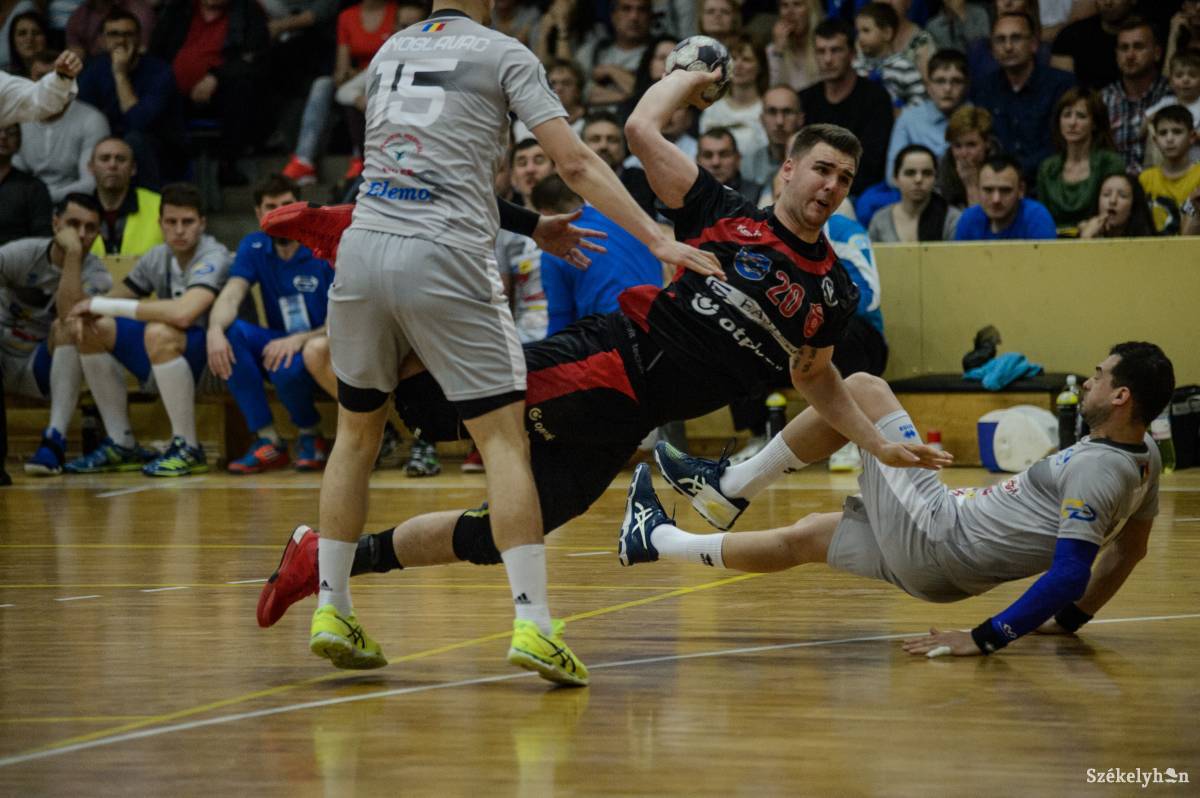 •  Fotó: Barabás Ákos