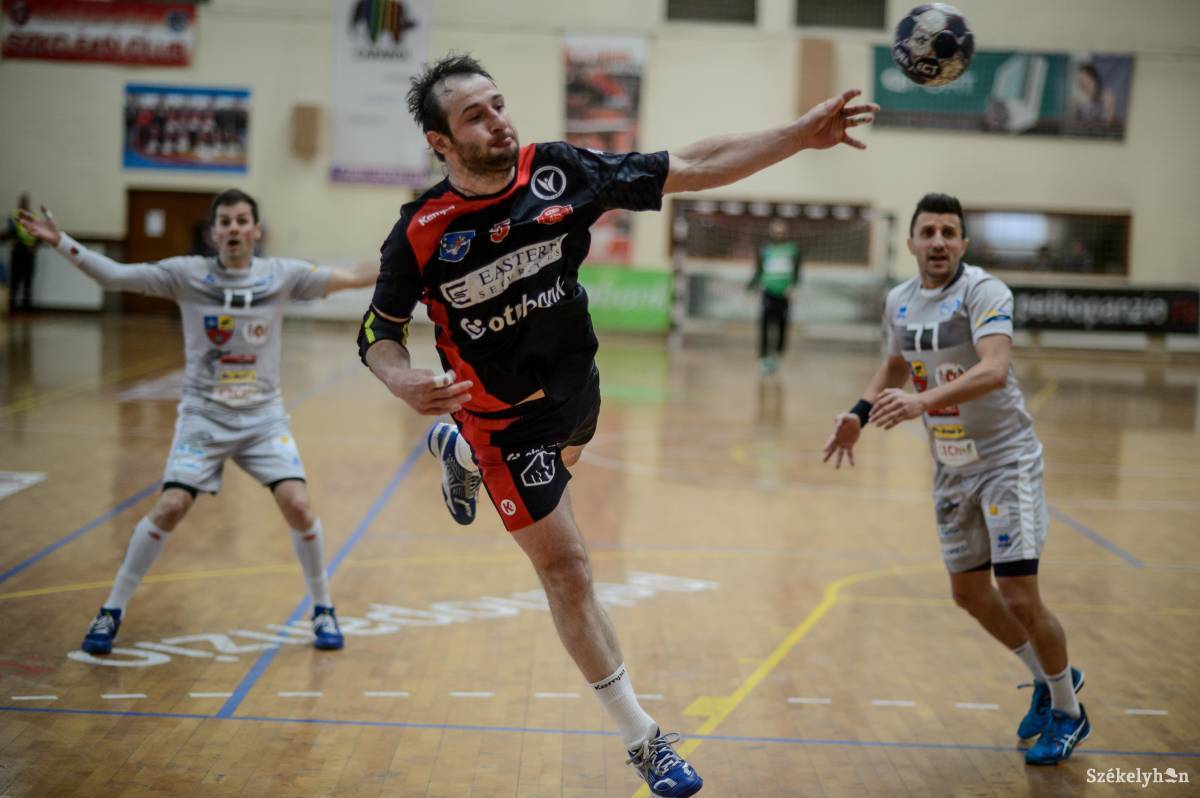 •  Fotó: Barabás Ákos