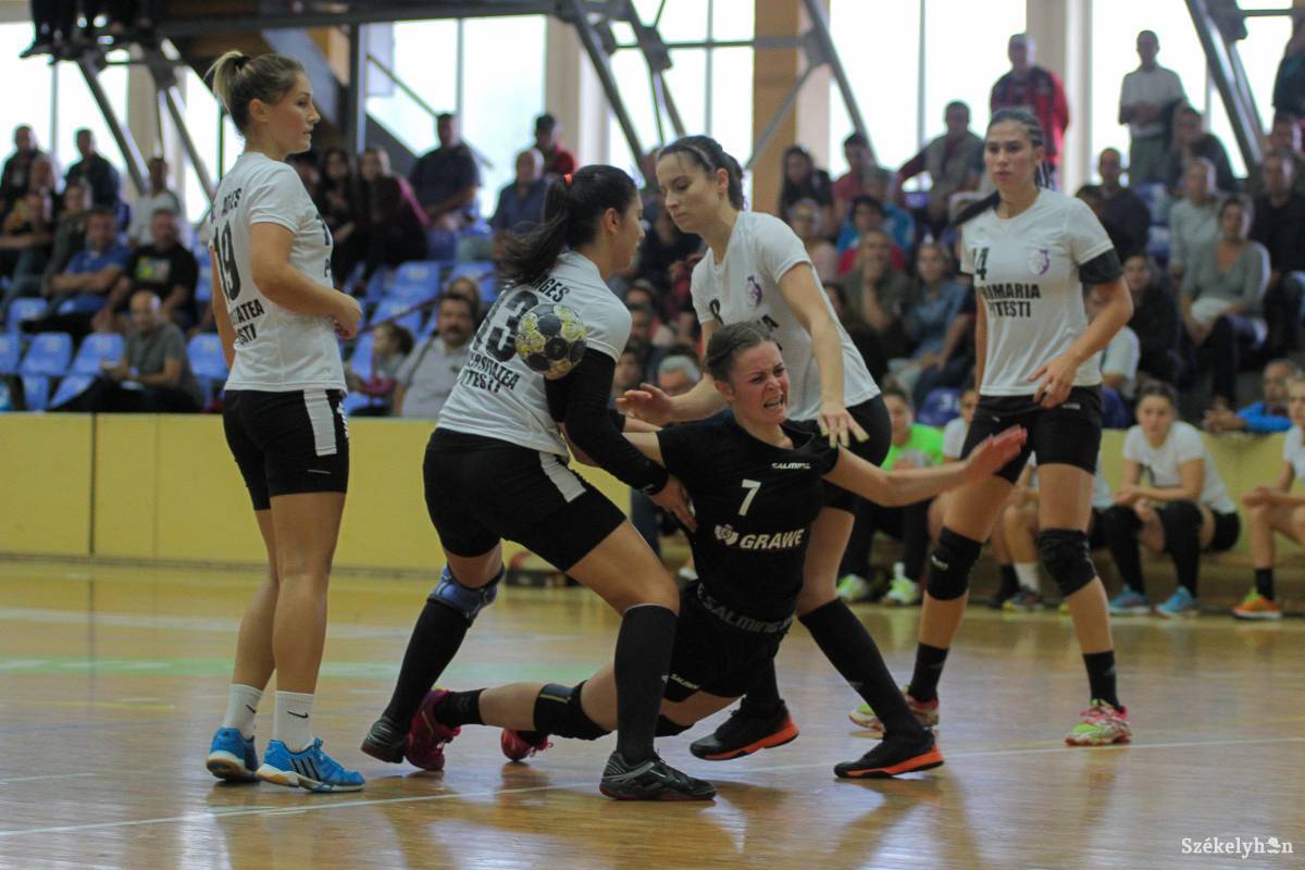 &bullet;  Fotó: Pál Árpád