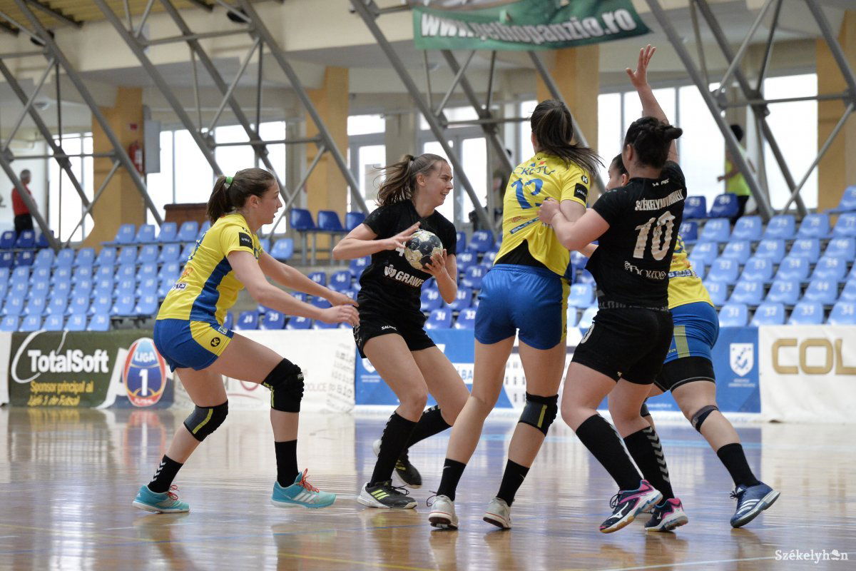 •  Fotó: Barabás Ákos