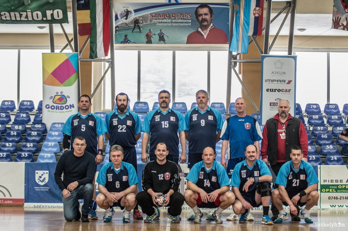 •  Fotó: Barabás Ákos