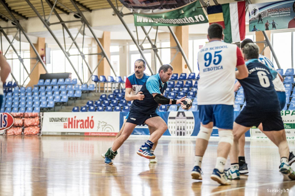 •  Fotó: Barabás Ákos