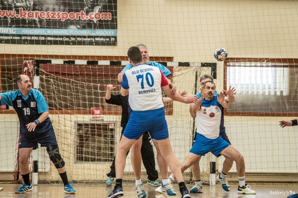 •  Fotó: Barabás Ákos