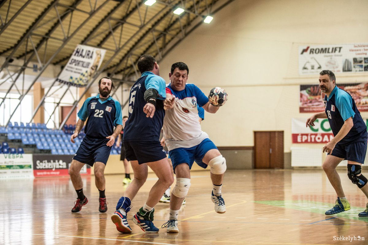 •  Fotó: Barabás Ákos