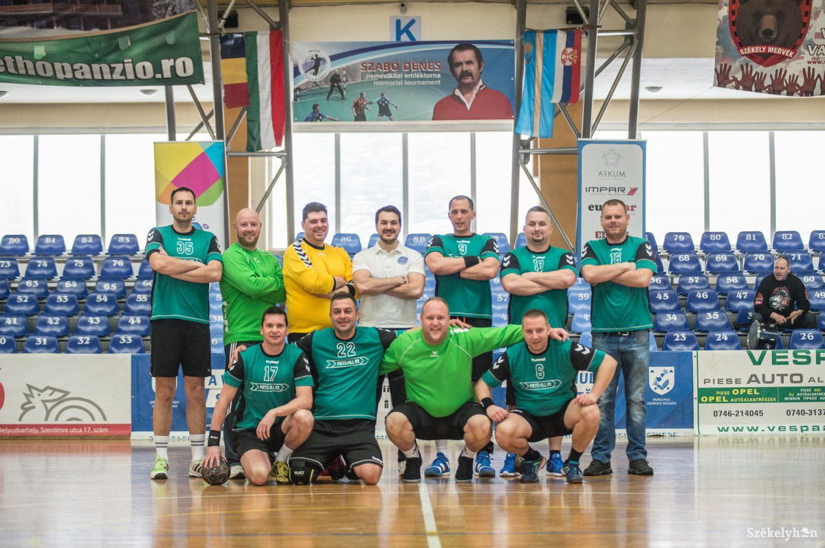 •  Fotó: Barabás Ákos