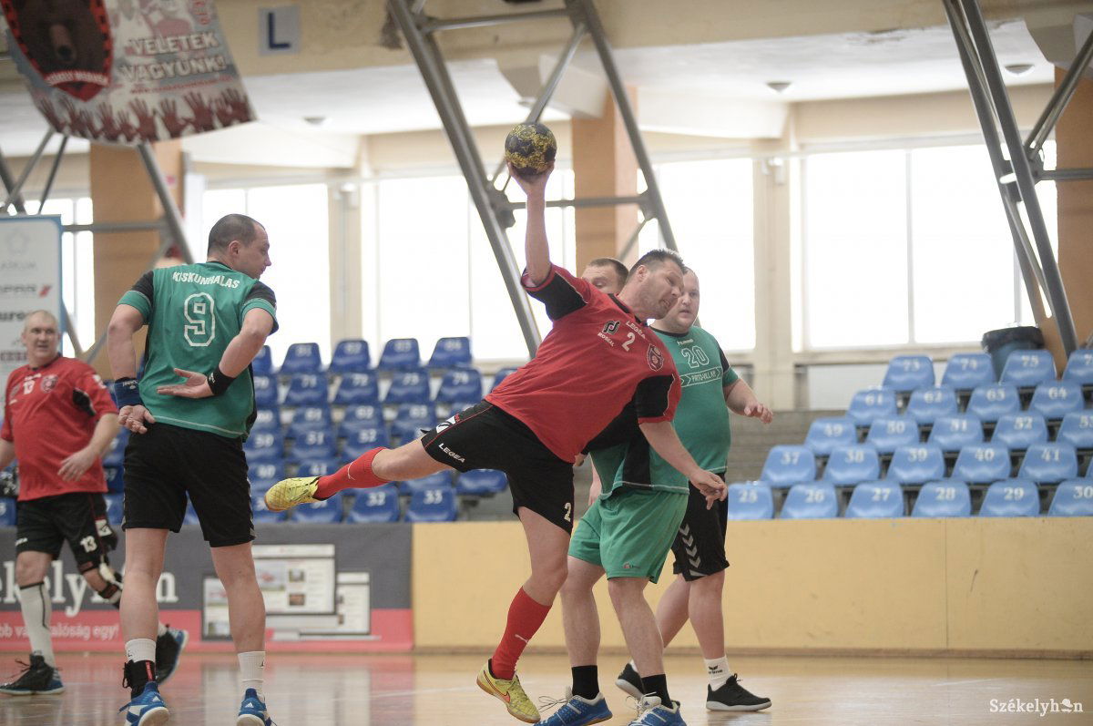 •  Fotó: Barabás Ákos