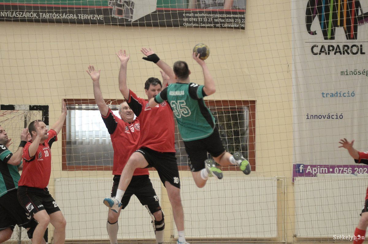 •  Fotó: Barabás Ákos