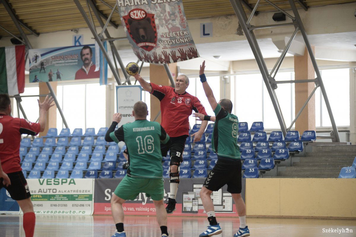 •  Fotó: Barabás Ákos