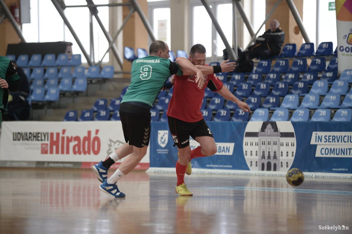 •  Fotó: Barabás Ákos