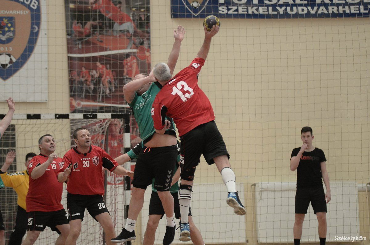 •  Fotó: Barabás Ákos