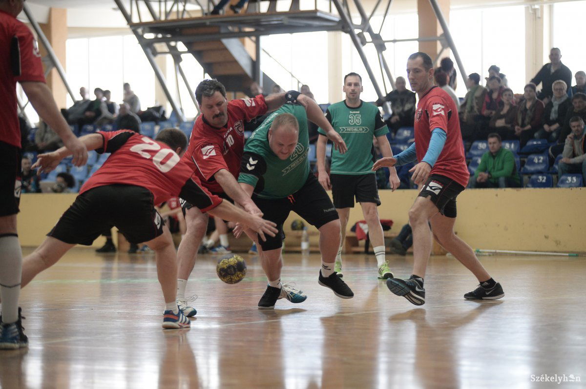 •  Fotó: Barabás Ákos