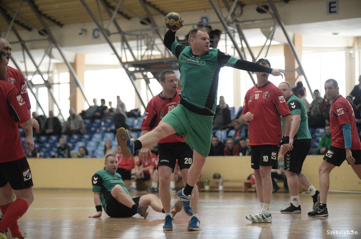 •  Fotó: Barabás Ákos