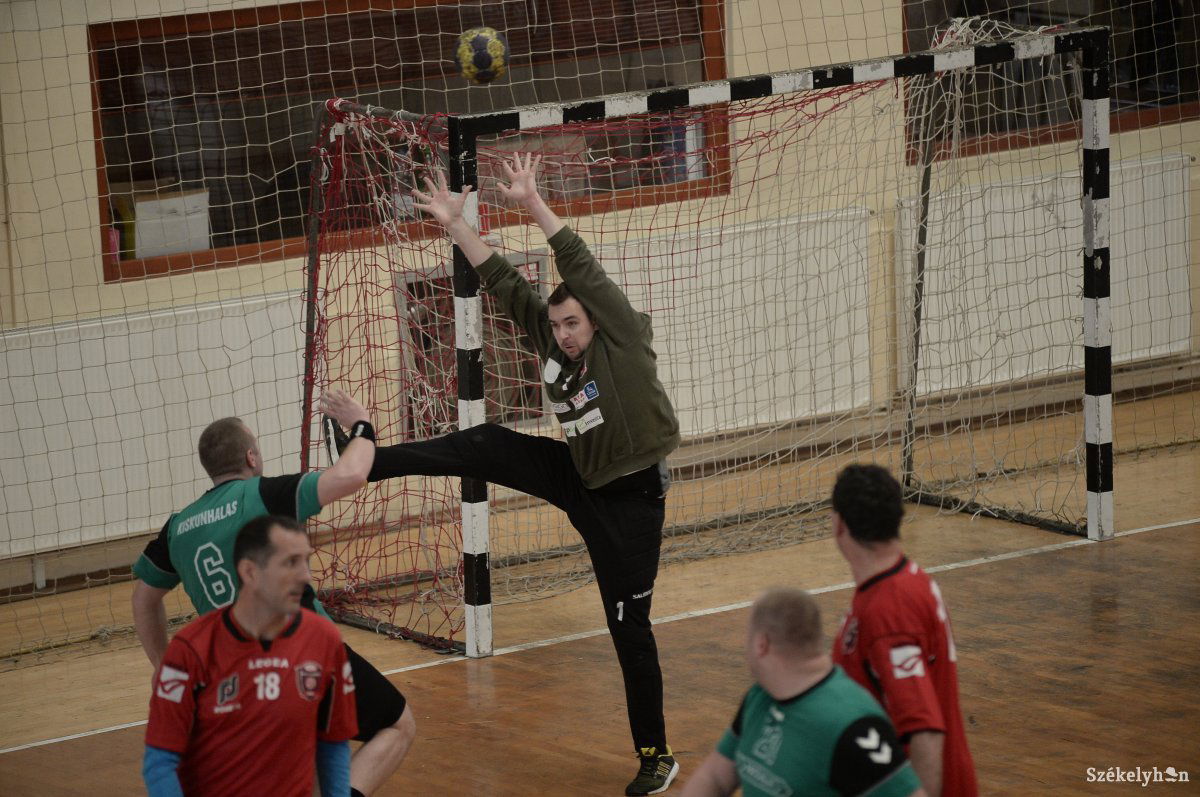 •  Fotó: Barabás Ákos