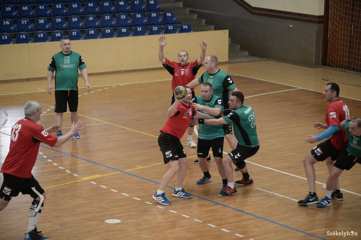 •  Fotó: Barabás Ákos