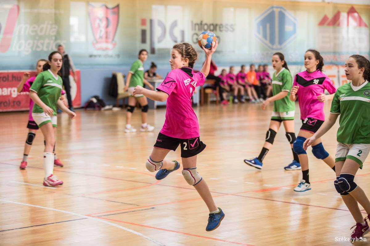 &bullet;  Fotó: Barabás Ákos