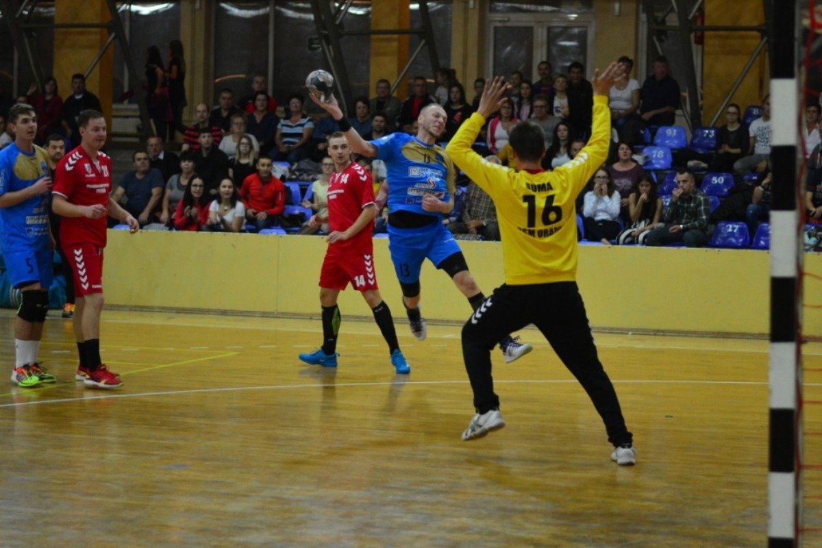 •  Fotó: Kézilabda.ro