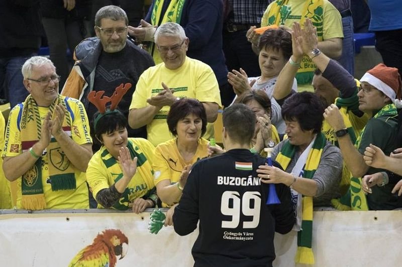 •  Fotó: Facebook/Gyöngyösi Kézilabda Klub