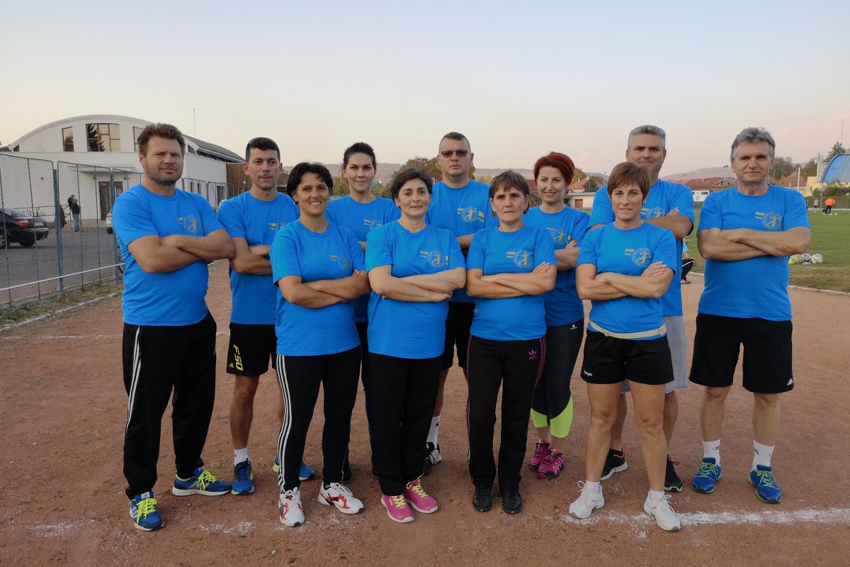 &bullet;  Fotó: Hargita Megyei Kézilabda-szövetség