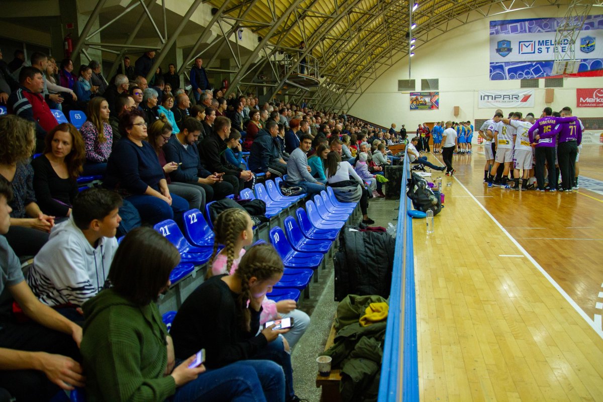 •  Fotó: Pál Árpád