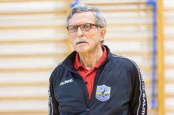 Mihályfalvi Ernő újra csapatot épít