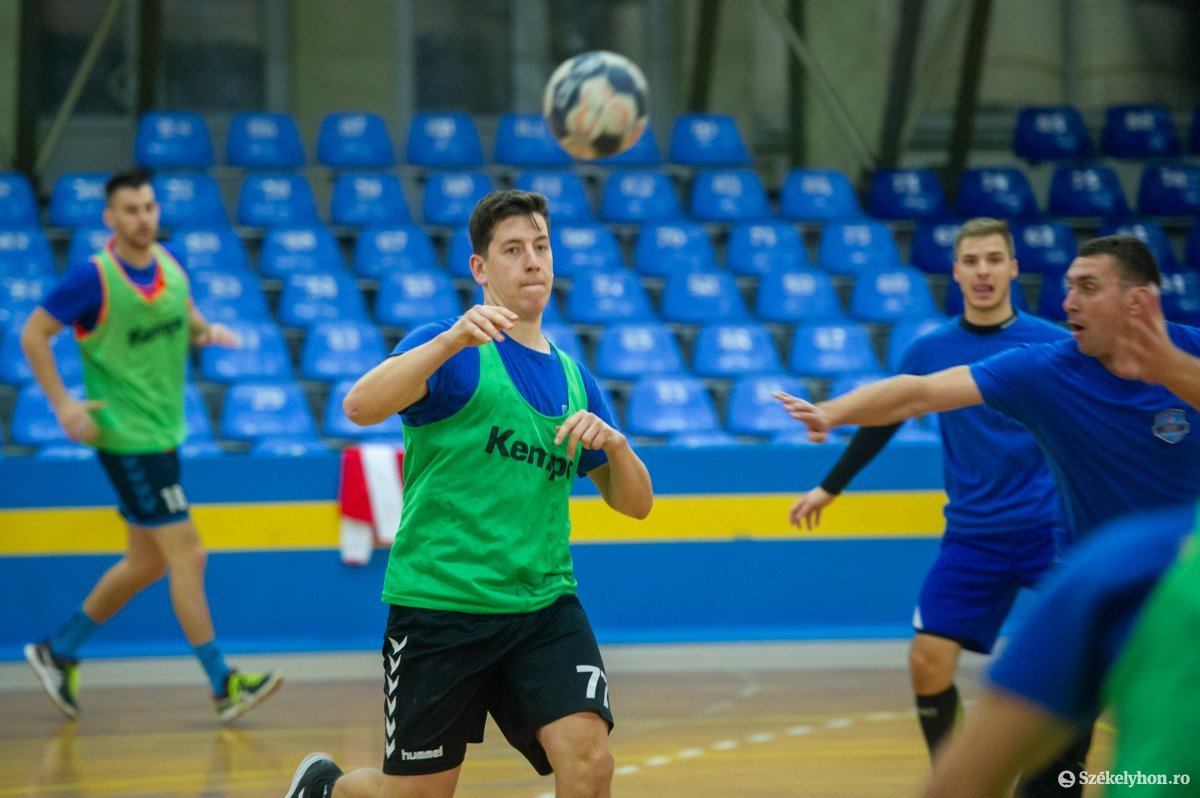 •  Fotó: Beliczay László