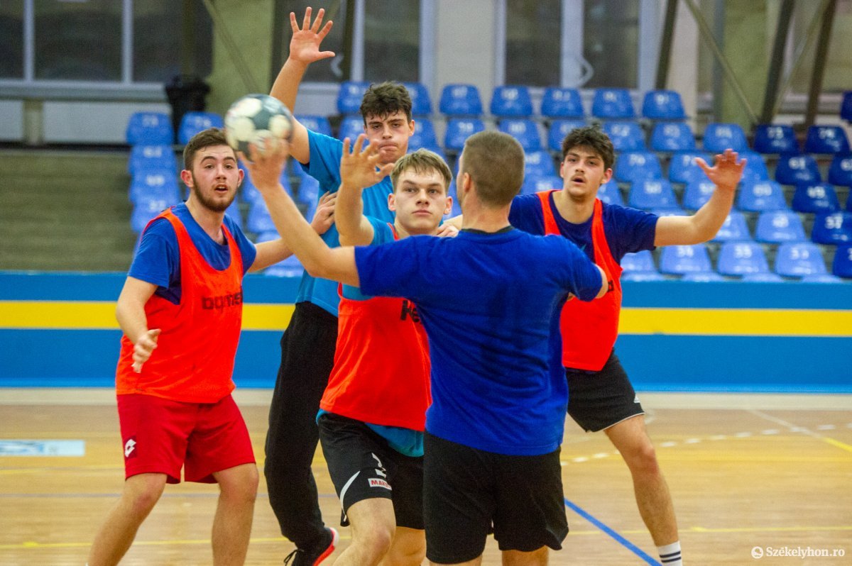 •  Fotó: Beliczay László