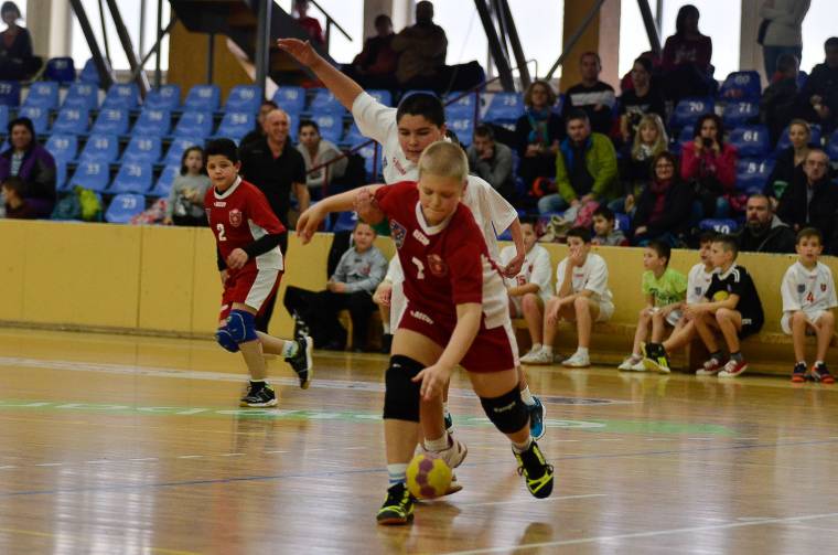 Továbbra is veretlen az SZKC ifi 1-es csapata