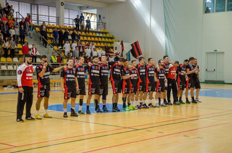Mihalcea mentett pontot a KC-nak