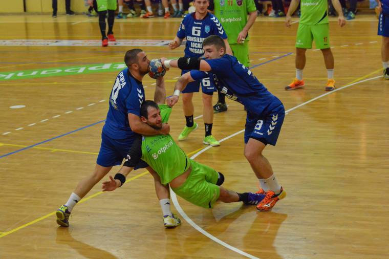 Hazai pályán zárja a szezont az SZKC