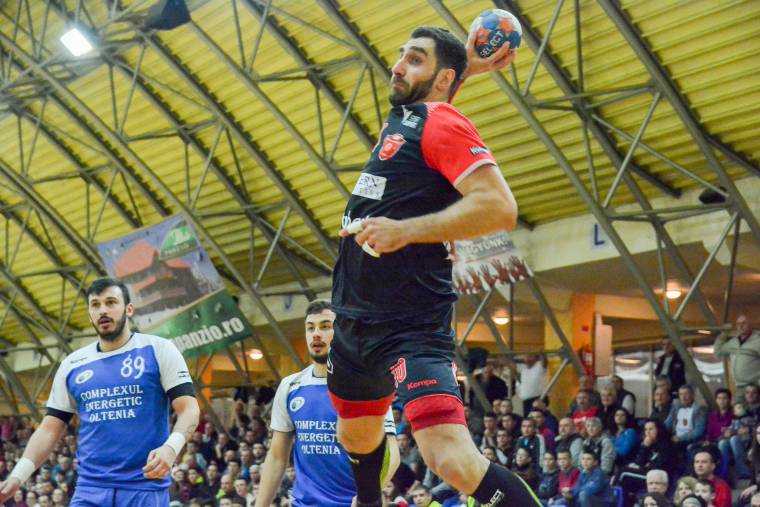 Jó formában érkezik a Steaua