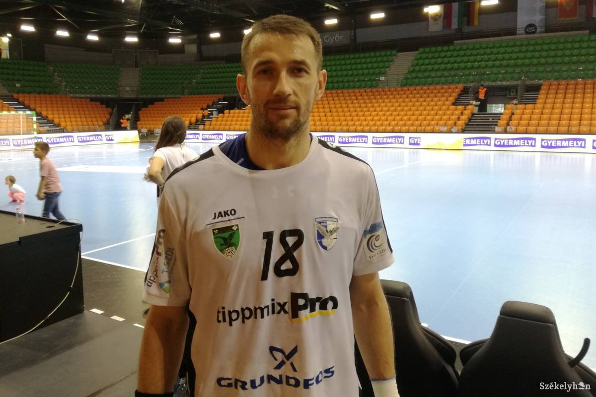 &bullet;  Fotó: Ilyés Szabolcs