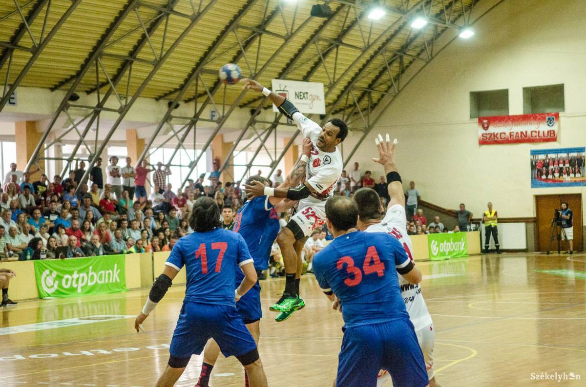 •  Fotó: Barabás Ákos