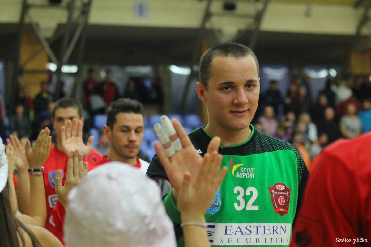 Jokanovics Luxemburgban játszik a következő szezontól •  Fotó: Pál Árpád