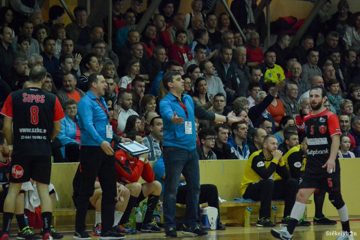 •  Fotó: Mihály Csaba